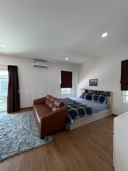 The First By Boat, Phuket, Ratsada, Muang Phuket, Phuket, 3 Bedrooms, 200 sqm, Single Detached House For Rent, by Primeglobolasset best, 500321911 - DDproperty.com