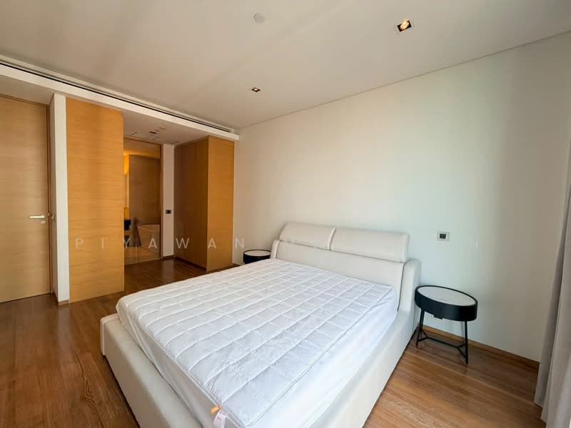 Saladaeng Residences : ศาลาแดง เรสซิเด้นซ์, กรุงเทพ, 29/1 ถนนสาทรเหนือ, สีลม, บางรัก, กรุงเทพ, 90 ตร.ม., คอนโด ให้เช่า, โดย Piyawan Maiyapan, 500321914 - DDproperty.com