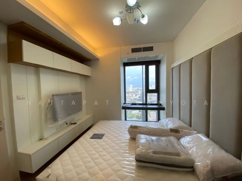 Siamese Ratchakru, Bangkok, 48 Phahonyothin Rd, Samsen Nai, Phaya Thai, Bangkok, 2 Bedrooms, 62 sqm, Condo For Sale, by Nattapat Reunyota, 500321915 - DDproperty.com