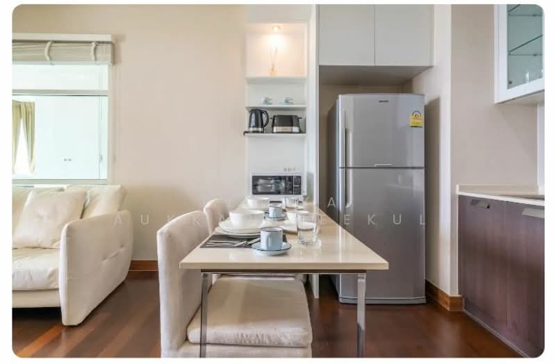 Ivy Thonglor, Bangkok, 889 Thonglor Road, Khlong Tan Nua, Watthana, Bangkok, 1 Bedroom, 42 sqm, Condo For Sale, by Pemika Aukkaraleekul, 500321916 - DDproperty.com