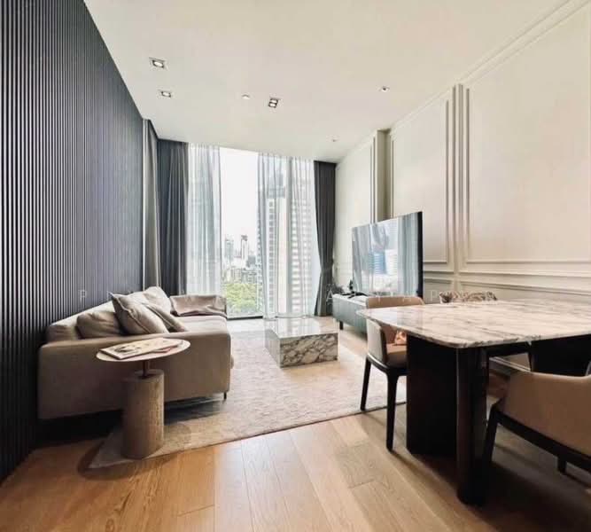 28 Chidlom, Bangkok, 28 Chit Lom Alley, Lumphini, Pathum Wan, Bangkok, 2 Bedrooms, 80 sqm, Condo For Rent, by Piyawan Maiyapan, 500321918 - DDproperty.com