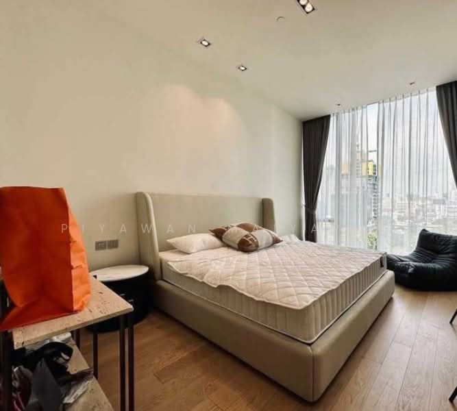 28 Chidlom, Bangkok, 28 Chit Lom Alley, Lumphini, Pathum Wan, Bangkok, 2 Bedrooms, 80 sqm, Condo For Rent, by Piyawan Maiyapan, 500321918 - DDproperty.com