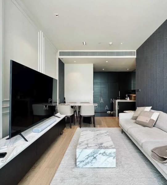 28 Chidlom, Bangkok, 28 Chit Lom Alley, Lumphini, Pathum Wan, Bangkok, 2 Bedrooms, 80 sqm, Condo For Rent, by Piyawan Maiyapan, 500321918 - DDproperty.com