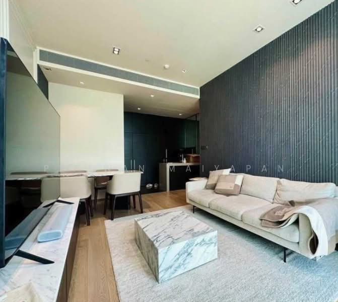 28 Chidlom, Bangkok, 28 Chit Lom Alley, Lumphini, Pathum Wan, Bangkok, 2 Bedrooms, 80 sqm, Condo For Rent, by Piyawan Maiyapan, 500321918 - DDproperty.com