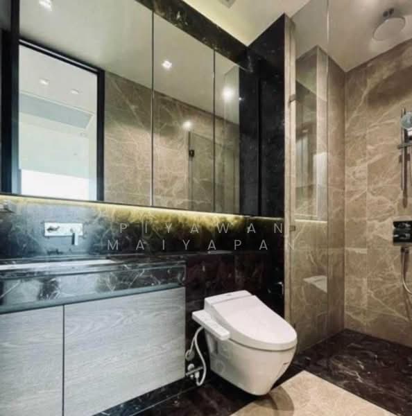 28 Chidlom, Bangkok, 28 Chit Lom Alley, Lumphini, Pathum Wan, Bangkok, 2 Bedrooms, 80 sqm, Condo For Rent, by Piyawan Maiyapan, 500321918 - DDproperty.com