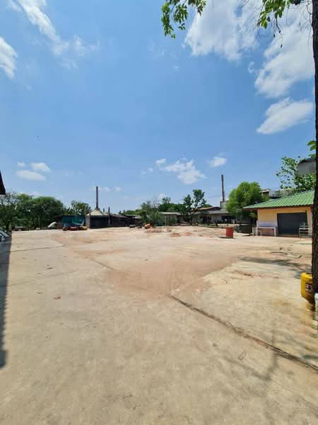 คลองใหม่, Nakhon Pathom, Khlong Mai, Sam Phran, Nakhon Pathom, , 11,116 sqm, Land For Sale, by ERA Thailand, 500321919 - DDproperty.com