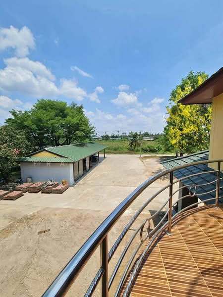 คลองใหม่, Nakhon Pathom, Khlong Mai, Sam Phran, Nakhon Pathom, , 11,116 sqm, Land For Sale, by ERA Thailand, 500321919 - DDproperty.com