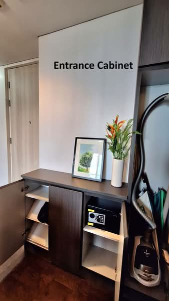 The Lumpini 24, Bangkok, Sukhumvit 24 Road, Khong Tan, Khlong Toei, Bangkok, 2 Bedrooms, 55 sqm, Condo For Sale, by Pemika Aukkaraleekul, 500321920 - DDproperty.com