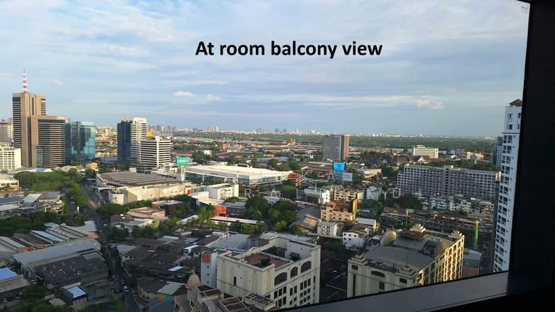 The Lumpini 24, Bangkok, Sukhumvit 24 Road, Khong Tan, Khlong Toei, Bangkok, 2 Bedrooms, 55 sqm, Condo For Sale, by Pemika Aukkaraleekul, 500321920 - DDproperty.com