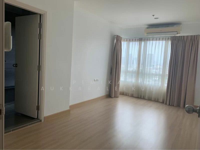 Motif Condo : โมทีฟ คอนโด สาทร-วงเวียนใหญ่, กรุงเทพ, 219 ถ.อินทรพิทักษ์, บางยี่เรือ, ธนบุรี, กรุงเทพ, 58 ตร.ม., คอนโด ขาย, โดย Pemika Aukkaraleekul, 500321926 - DDproperty.com