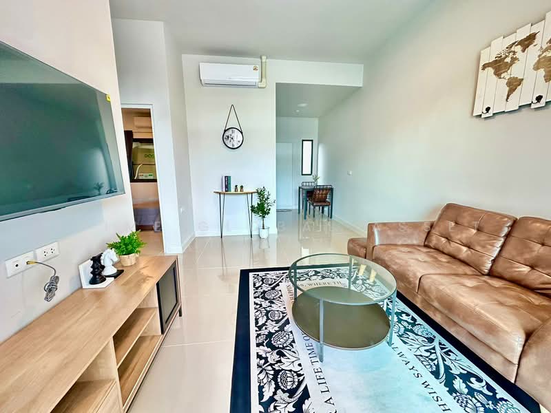 Siri Place Airport, Phuket, 402 Mai Khao, Mai Khao, Thalang, Phuket, 2 Bedrooms, 1 sqm, Single Detached House For Rent, by Prime Global Asset (Dream), 500321930 - DDproperty.com