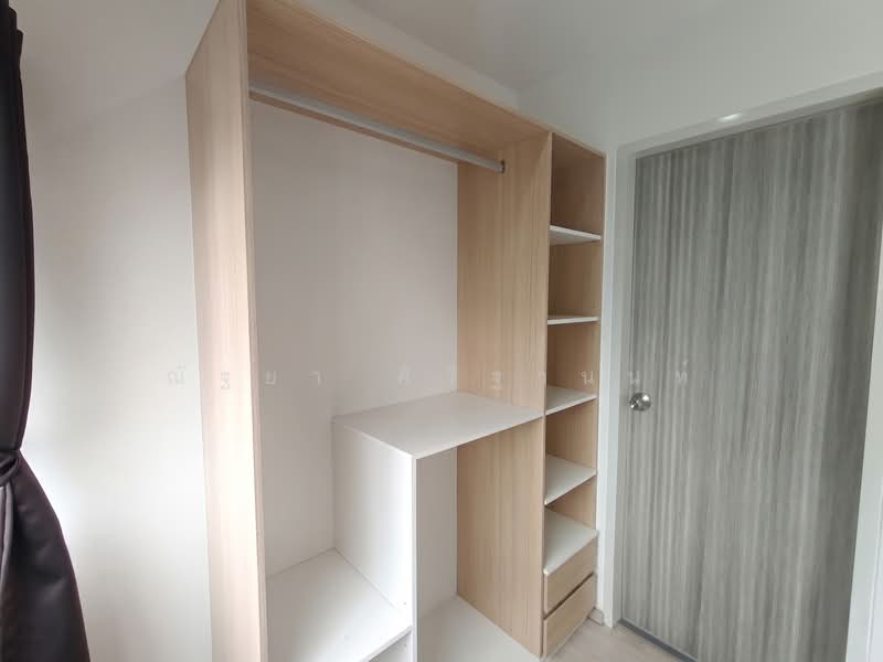 SENA Kith MRT Bangkae Phase 2, Bangkok, Bang Khae Road, Bang Khae, Bangkok, 1 Bedroom, 26 sqm, Condo For Sale, by ณัฐยา ศิริฐานนท์, 500321931 - DDproperty.com