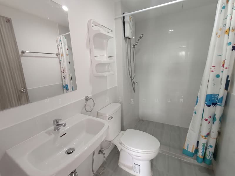 SENA Kith MRT Bangkae Phase 2, Bangkok, Bang Khae Road, Bang Khae, Bangkok, 1 Bedroom, 26 sqm, Condo For Sale, by ณัฐยา ศิริฐานนท์, 500321931 - DDproperty.com