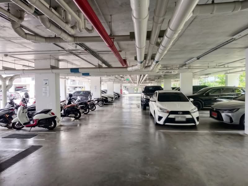 SENA Kith MRT Bangkae Phase 2, Bangkok, Bang Khae Road, Bang Khae, Bangkok, 1 Bedroom, 26 sqm, Condo For Sale, by ณัฐยา ศิริฐานนท์, 500321931 - DDproperty.com