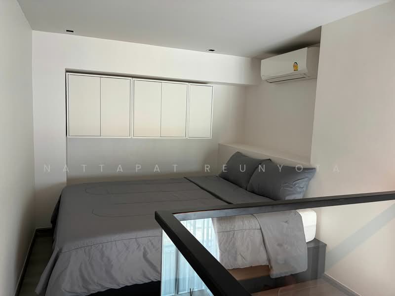The Reserve Phahol-Pradipat, Bangkok, Soi Pradipat 23, Samsen Nai, Phaya Thai, Bangkok, 1 Bedroom, 39 sqm, Condo For Sale, by Nattapat Reunyota, 500321934 - DDproperty.com