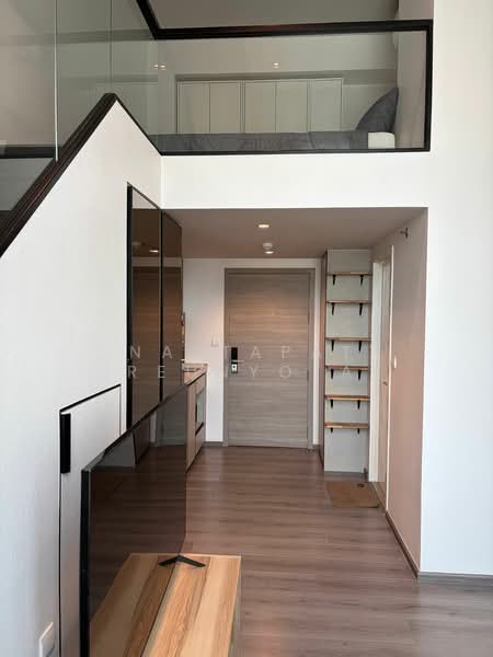 The Reserve Phahol-Pradipat, Bangkok, Soi Pradipat 23, Samsen Nai, Phaya Thai, Bangkok, 1 Bedroom, 39 sqm, Condo For Sale, by Nattapat Reunyota, 500321934 - DDproperty.com