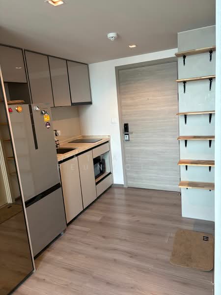 The Reserve Phahol-Pradipat, Bangkok, Soi Pradipat 23, Samsen Nai, Phaya Thai, Bangkok, 1 Bedroom, 39 sqm, Condo For Sale, by Nattapat Reunyota, 500321934 - DDproperty.com