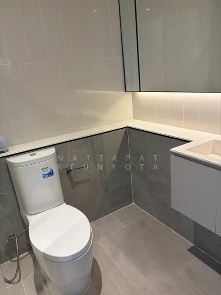 The Reserve Phahol-Pradipat, Bangkok, Soi Pradipat 23, Samsen Nai, Phaya Thai, Bangkok, 1 Bedroom, 39 sqm, Condo For Sale, by Nattapat Reunyota, 500321934 - DDproperty.com