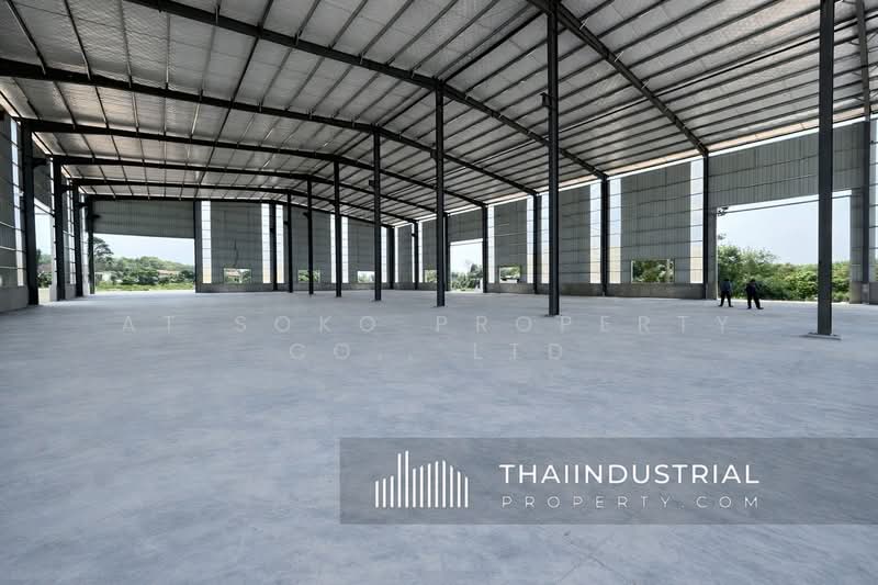 โกดังให้เช่า โรงงานให้เช่า 2,405 ตรม บ่อวิน, ศรีราชา, ชลบุรี/ 泰国仓库/工厂,出租/出售 (หมายเลขประกาศ: AT2067R), ชลบุรี, บ่อวิน, ศรีราชา, ชลบุรี, 2,405 ตร.ม., โกดัง-โรงงาน ให้เช่า, โดย AT SOKO PROPERTY CO., LTD, 500321936 - DDproperty.com