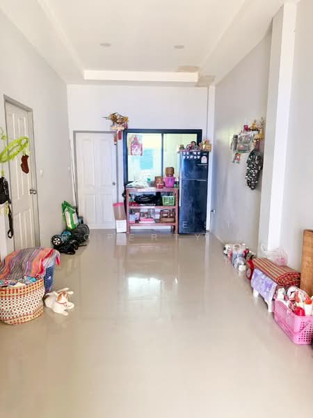 บ้านสบายวิลล์ ปลวกแดง, ระยอง, แม่น้ำคู้, ปลวกแดง, ระยอง, 100 ตร.ม., ทาวน์เฮ้าส์ ขาย, โดย The Best Property มิ้น, 500321940 - DDproperty.com