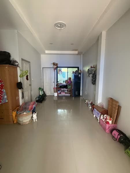 บ้านสบายวิลล์ ปลวกแดง, ระยอง, แม่น้ำคู้, ปลวกแดง, ระยอง, 100 ตร.ม., ทาวน์เฮ้าส์ ขาย, โดย The Best Property มิ้น, 500321940 - DDproperty.com