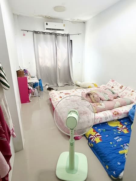บ้านสบายวิลล์ ปลวกแดง, ระยอง, แม่น้ำคู้, ปลวกแดง, ระยอง, 100 ตร.ม., ทาวน์เฮ้าส์ ขาย, โดย The Best Property มิ้น, 500321940 - DDproperty.com