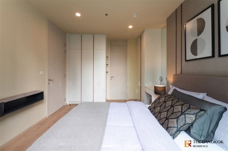 Noble Recole, Bangkok, 77 Soi Sukhumvit 19 Sukhumvit Road, Khlongtoei Nua, Watthana, Bangkok, 2 Bedrooms, 68 sqm, Condo For Sale, by Sirirut Havee Akehurst, 500321942 - DDproperty.com