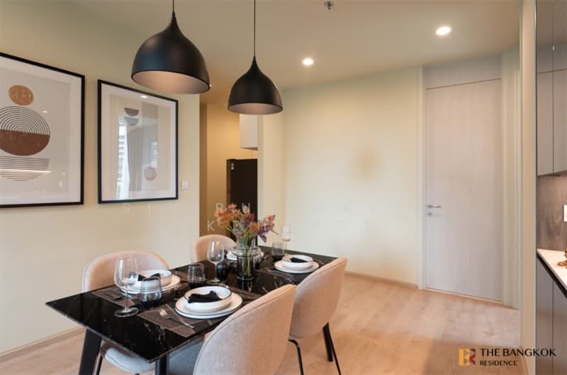 Noble Recole, Bangkok, 77 Soi Sukhumvit 19 Sukhumvit Road, Khlongtoei Nua, Watthana, Bangkok, 2 Bedrooms, 68 sqm, Condo For Sale, by Sirirut Havee Akehurst, 500321942 - DDproperty.com