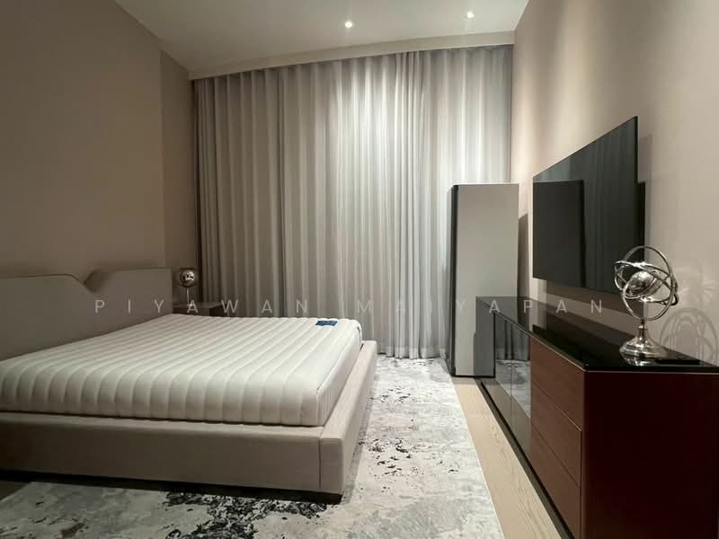 Scope Langsuan, Bangkok, Soi Lang Suan, Lumphini, Pathum Wan, Bangkok, 1 Bedroom, 84 sqm, Condo For Rent, by Piyawan Maiyapan, 500321943 - DDproperty.com