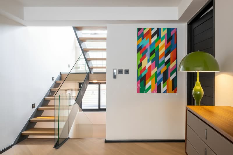 3-BR Townhouse, Bangkok, Khlong Tan Nua, Watthana, Bangkok, 3 Bedrooms, 270 sqm, Townhouse For Sale, by Pemika Aukkaraleekul, 500321944 - DDproperty.com