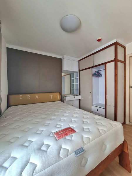 INCIO Serithai, Bangkok, 558 Incio Condominium, Seri Thai Road, Khlong Kum, Bueng Kum, Bangkok, 2 Bedrooms, 47 sqm, Condo For Sale, by ERA Thailand, 500321946 - DDproperty.com
