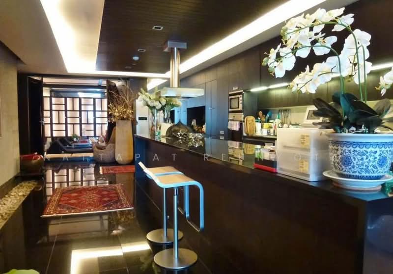 Ascott Sathorn : แอสคอทท์ สาธร, กรุงเทพ, South Sathorn Road, ยานนาวา, สาทร, กรุงเทพ, 193 ตร.ม., อพาร์ทเมนท์ ขาย, โดย Nattapat Reunyota, 500321948 - DDproperty.com
