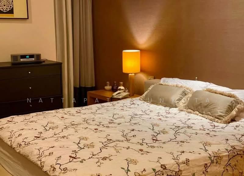 Ascott Sathorn, Bangkok, South Sathorn Road, Yan Nawa, Sathon, Bangkok, 3 Bedrooms, 193 sqm, Apartment For Sale, by Nattapat Reunyota, 500321948 - DDproperty.com