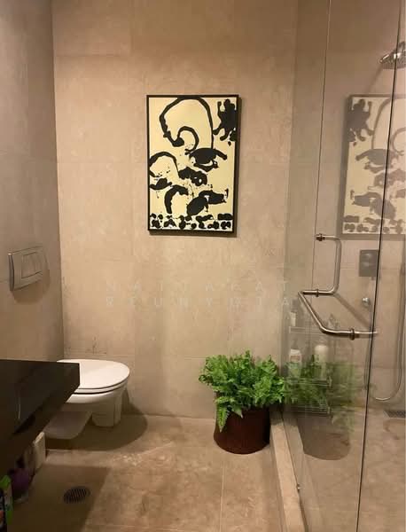 Ascott Sathorn, Bangkok, South Sathorn Road, Yan Nawa, Sathon, Bangkok, 3 Bedrooms, 193 sqm, Apartment For Sale, by Nattapat Reunyota, 500321948 - DDproperty.com