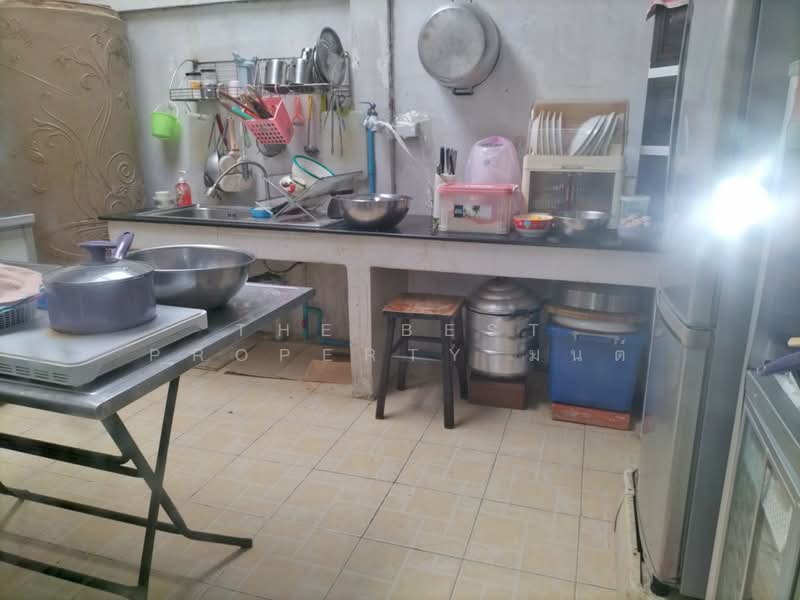 Modern Town Ekkachai 46, Bangkok, Soi Ekkachai 46, Bang Bon, Bangkok, 3 Bedrooms, 152 sqm, Townhouse For Sale, by The Best Property มนต์, 500321949 - DDproperty.com