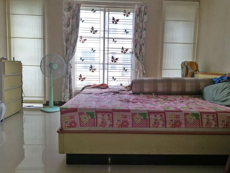 Modern Town Ekkachai 46, Bangkok, Soi Ekkachai 46, Bang Bon, Bangkok, 3 Bedrooms, 152 sqm, Townhouse For Sale, by The Best Property มนต์, 500321949 - DDproperty.com