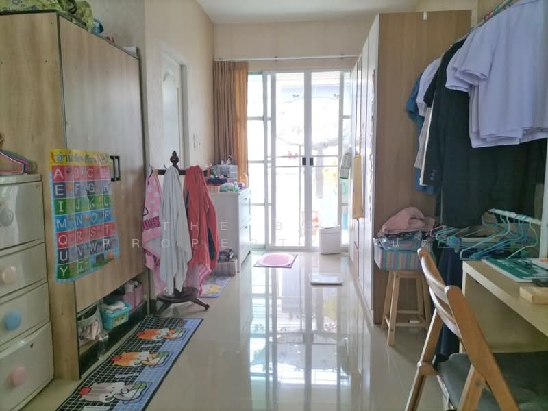 Modern Town Ekkachai 46 : โมเดิร์นทาวน์ เอกชัย 46, กรุงเทพ, ซอย เอกชัย 46, บางบอน, กรุงเทพ, 152 ตร.ม., ทาวน์เฮ้าส์ ขาย, โดย The Best Property มนต์, 500321949 - DDproperty.com