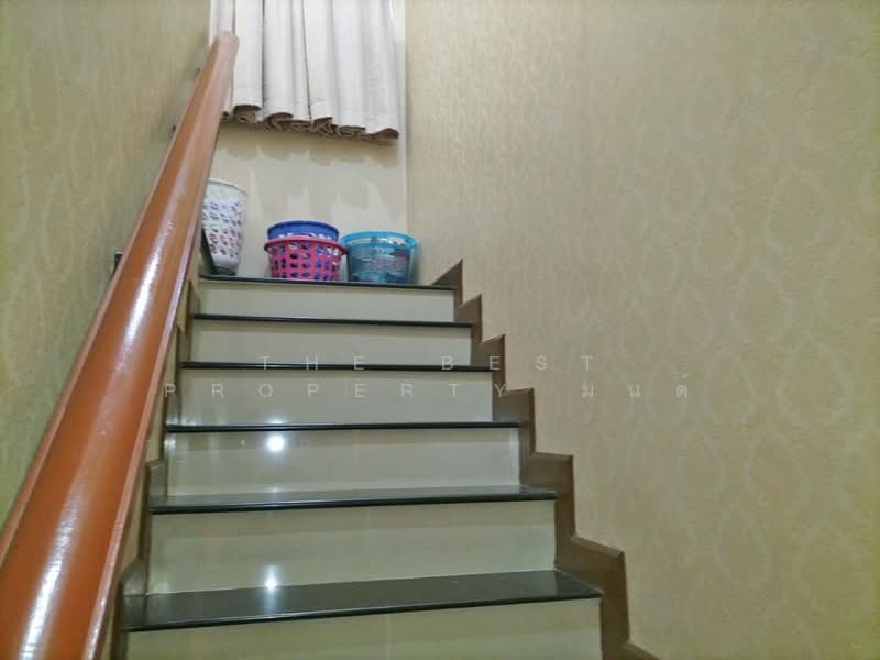 Modern Town Ekkachai 46, Bangkok, Soi Ekkachai 46, Bang Bon, Bangkok, 3 Bedrooms, 152 sqm, Townhouse For Sale, by The Best Property มนต์, 500321949 - DDproperty.com