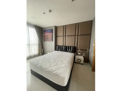 For Rent - Rhythm Ratchada-Huaikwang, Bangkok
