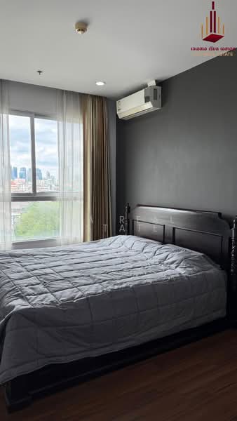 Supalai Lite Sathorn-Charoenrat, Bangkok, 29 Charoenrat Road, Bang Klo, Bang Kho Laem, Bangkok, 2 Bedrooms, 91 sqm, Condo For Rent, by JSA REAL ESTATE, 500321953 - DDproperty.com