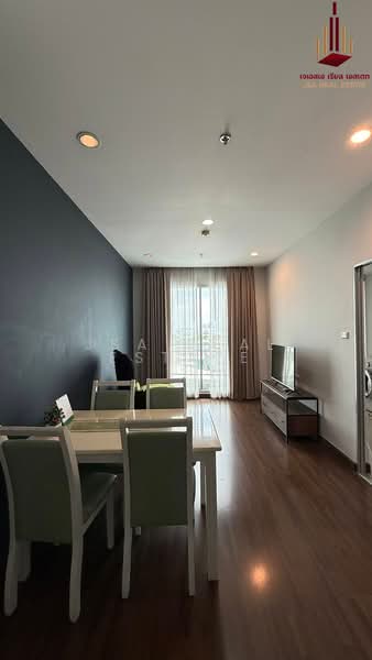Supalai Lite Sathorn-Charoenrat : ศุภาลัย ไลท์ สาทร-เจริญราษฎร์, กรุงเทพ, 29 ถนนเจริญราษฎร์, บางโคล่, บางคอแหลม, กรุงเทพ, 91 ตร.ม., คอนโด ให้เช่า, โดย JSA REAL ESTATE, 500321953 - DDproperty.com