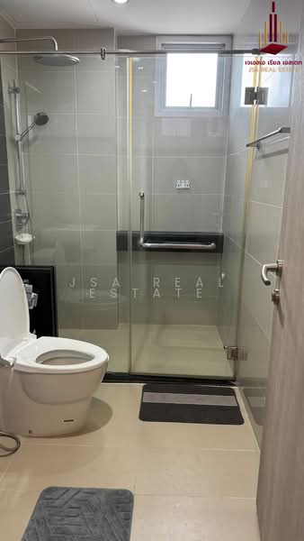 Supalai Lite Sathorn-Charoenrat : ศุภาลัย ไลท์ สาทร-เจริญราษฎร์, กรุงเทพ, 29 ถนนเจริญราษฎร์, บางโคล่, บางคอแหลม, กรุงเทพ, 91 ตร.ม., คอนโด ให้เช่า, โดย JSA REAL ESTATE, 500321953 - DDproperty.com
