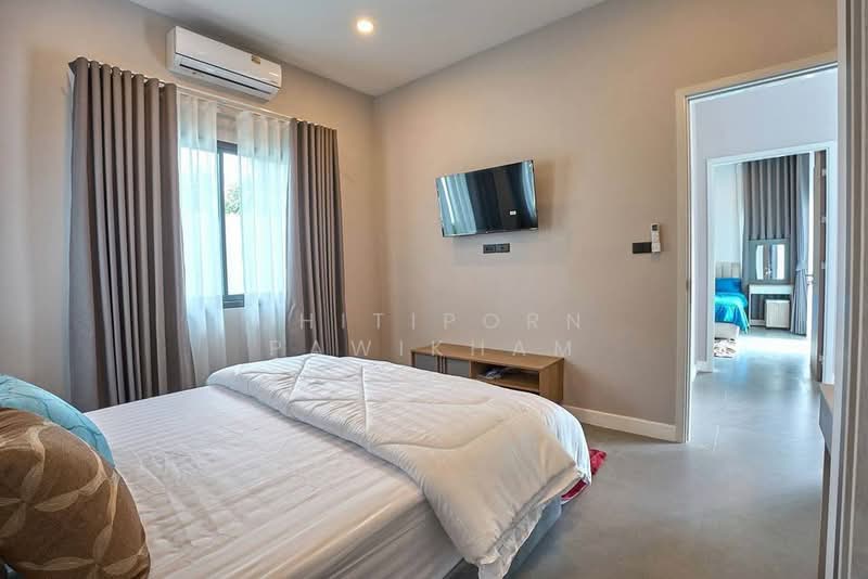 บ้าน 3-ห้องนอน, ชลบุรี, หนองปรือ, บางละมุง, ชลบุรี, 204 ตร.ม., บ้านเดี่ยว ขาย, โดย Thitiporn Pawikham, 500321958 - DDproperty.com