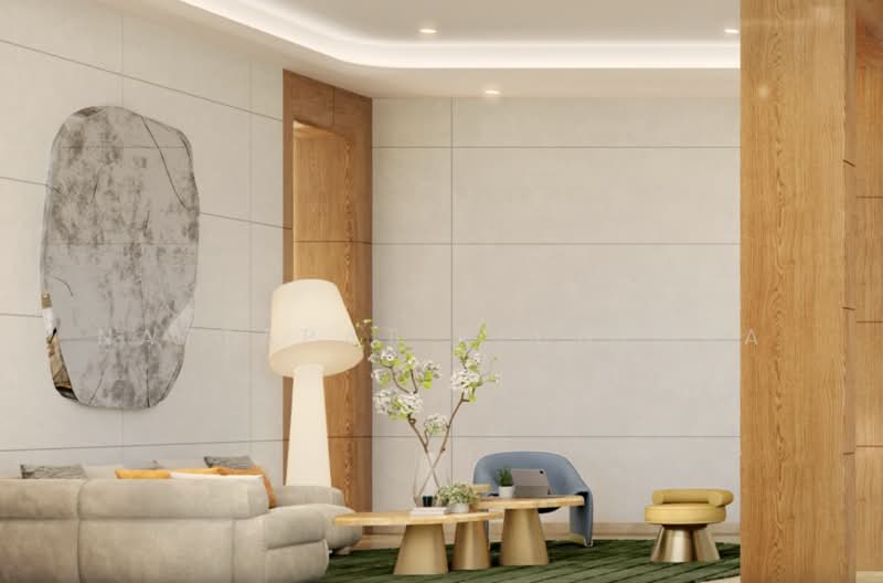 XT 10 Ekkamai, Bangkok, 106 Sukhumvit Soi 63, Khlong Tan Nua, Watthana, Bangkok, 2 Bedrooms, 48 sqm, Condo For Sale, by Nattapat Reunyota, 500321959 - DDproperty.com