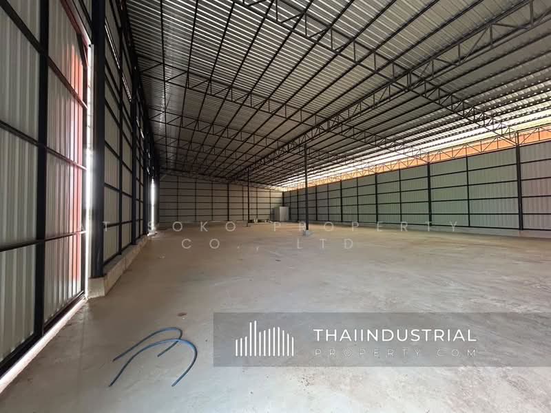 Warehouse 720 sqm for RENT at Khlong Luang Phaeng, Mueang Chachoengsao, Chachoengsao (ID: AT2067R), Chachoengsao, Khlong Luang Phaeng, Muang Chachoengsao, Chachoengsao, , 720 sqm, Warehouse/Factory For Rent, by AT SOKO PROPERTY CO., LTD, 500321960 - DDproperty.com