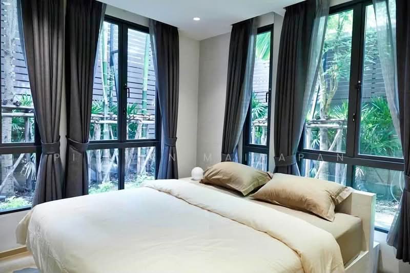 Runesu Thonglor 5, Bangkok, 82 Padi Madi Alley, Khlong Tan Nua, Watthana, Bangkok, 1 Bedroom, 38 sqm, Condo For Rent, by Piyawan Maiyapan, 500321961 - DDproperty.com