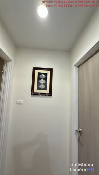 Supalai Lite Ratchada-Naradhiwas, Bangkok, Ratchadaphisek Road, Chong Nonsi, Yan Nawa, Bangkok, 1 Bedroom, 50 sqm, Condo For Rent, by Suwanna Singsawat, 500321964 - DDproperty.com