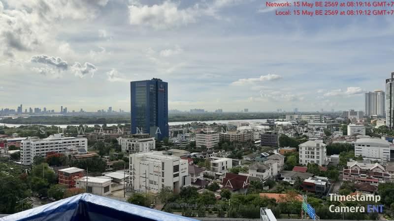 Supalai Lite Ratchada-Naradhiwas, Bangkok, Ratchadaphisek Road, Chong Nonsi, Yan Nawa, Bangkok, 1 Bedroom, 50 sqm, Condo For Rent, by Suwanna Singsawat, 500321964 - DDproperty.com