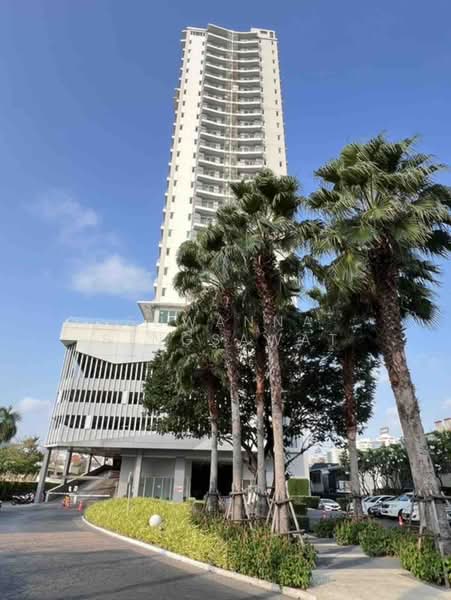 Supalai Lite Ratchada-Naradhiwas, Bangkok, Ratchadaphisek Road, Chong Nonsi, Yan Nawa, Bangkok, 1 Bedroom, 50 sqm, Condo For Rent, by Suwanna Singsawat, 500321964 - DDproperty.com