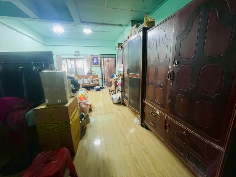 Moobaan Phet Pailin, Samut Sakhon, Om Noi, Krathum Baen, Samut Sakhon, 2 Bedrooms, 96 sqm, Townhouse For Sale, by ชนะชาติ นนท์ตา, 500321965 - DDproperty.com